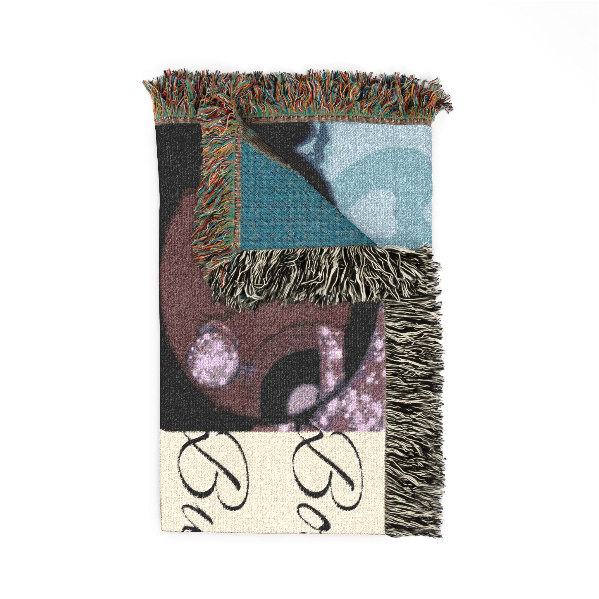 Woven Blanket