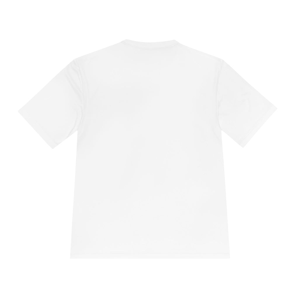 Coach T's Health Class Moisture‑Wicking Tee