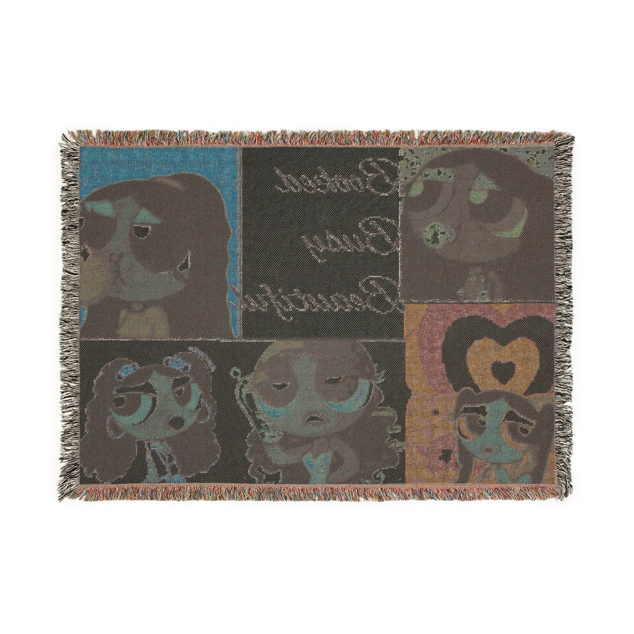 Woven Blanket