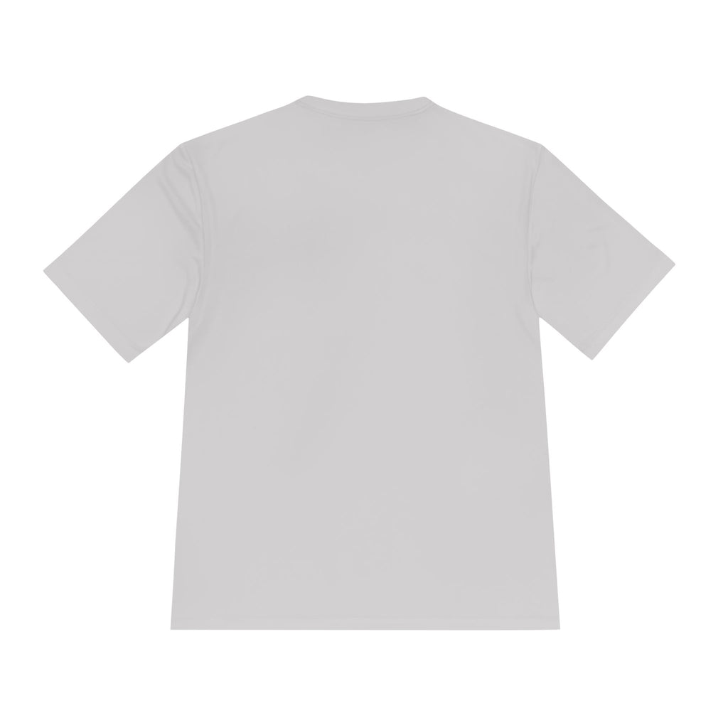 Coach T's Health Class Moisture‑Wicking Tee
