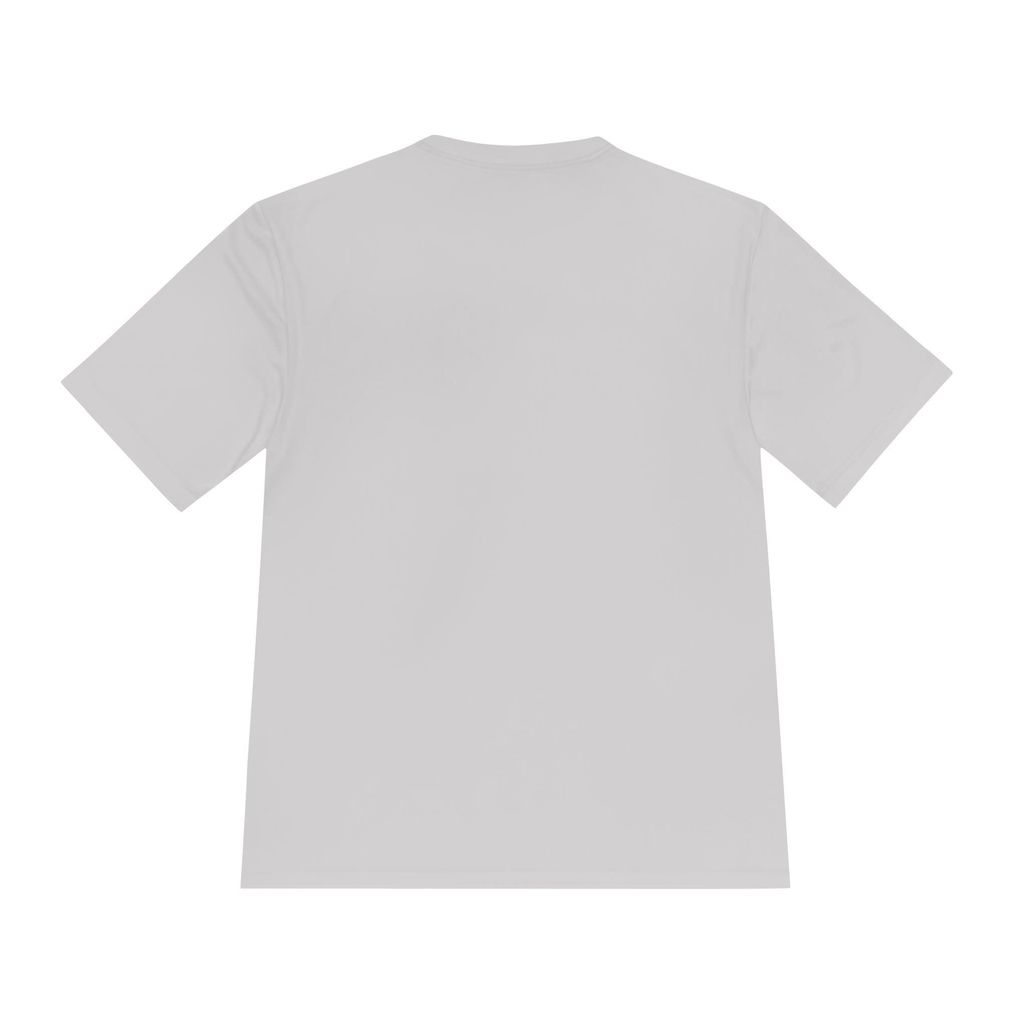 Coach T's Health Class Moisture‑Wicking Tee