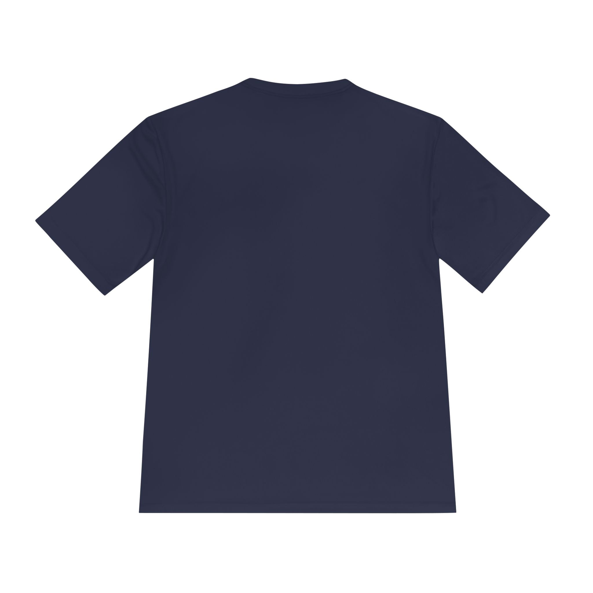 Coach T's Health Class Moisture‑Wicking Tee