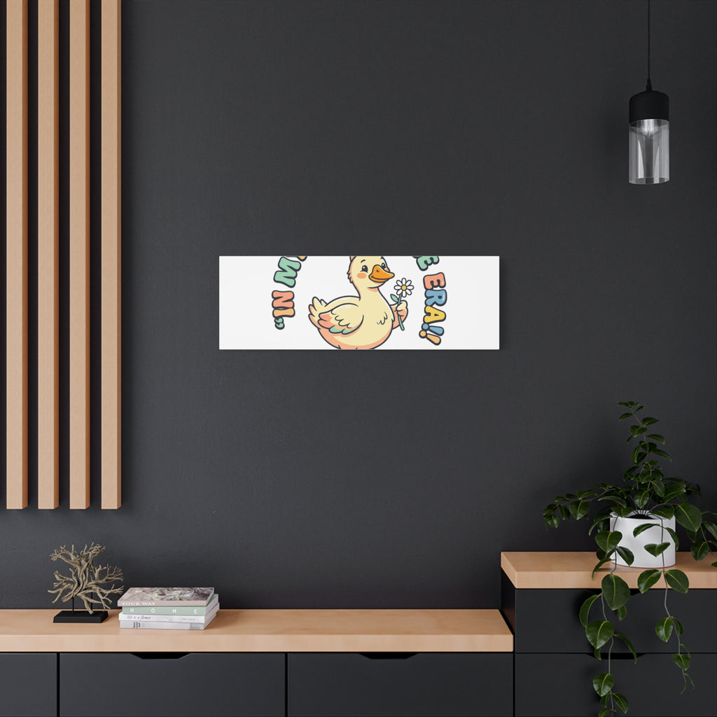 silly goose nursery print Canvas | silly goose, wholesome meme
