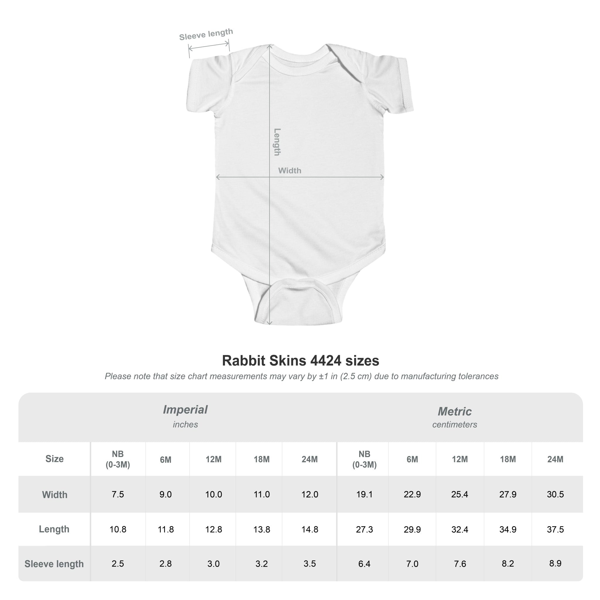 Infant Bodysuit - "Sweet Summer" Sun & Turtle Cute Beach Graphic