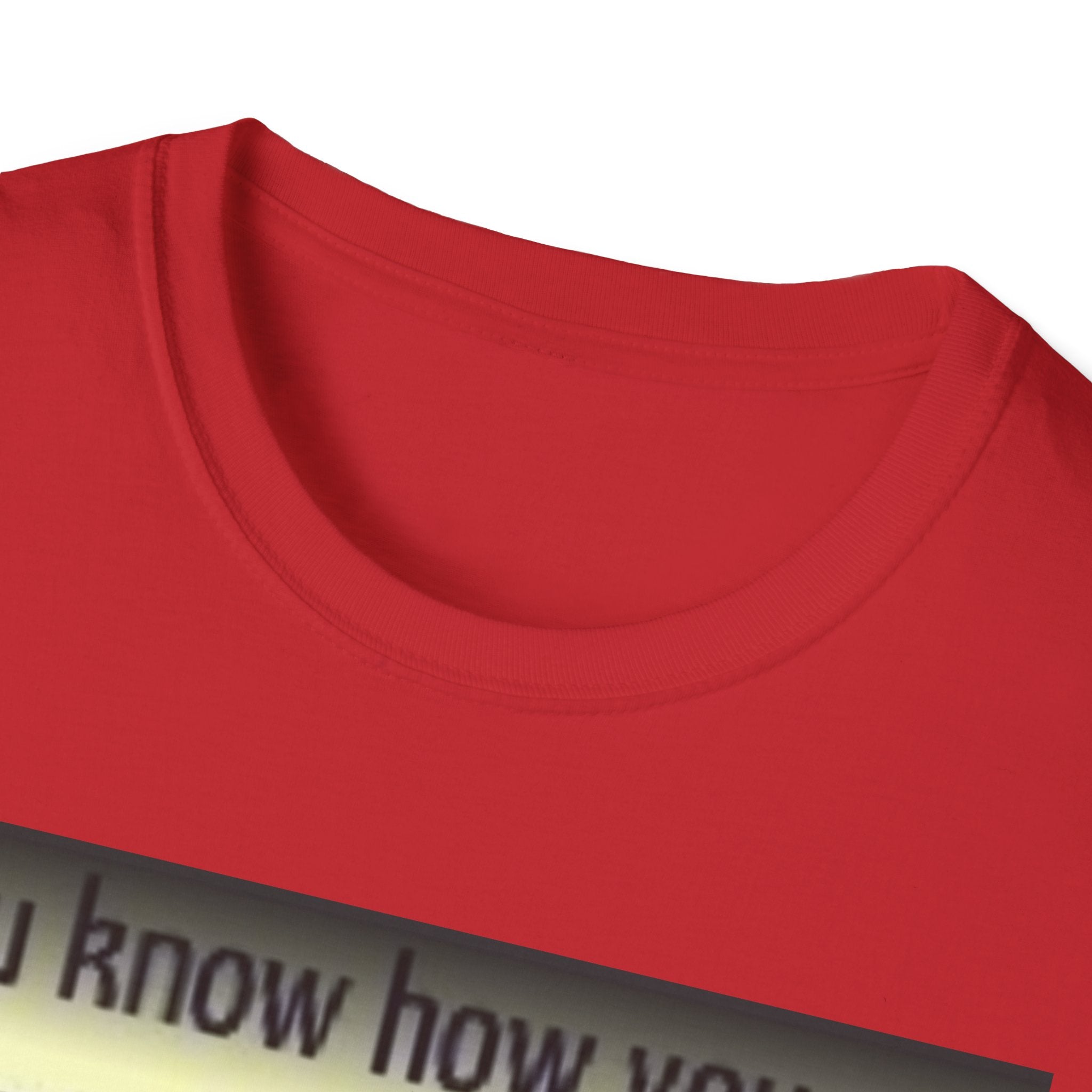 Minion Sarcastic Quote T-Shirt