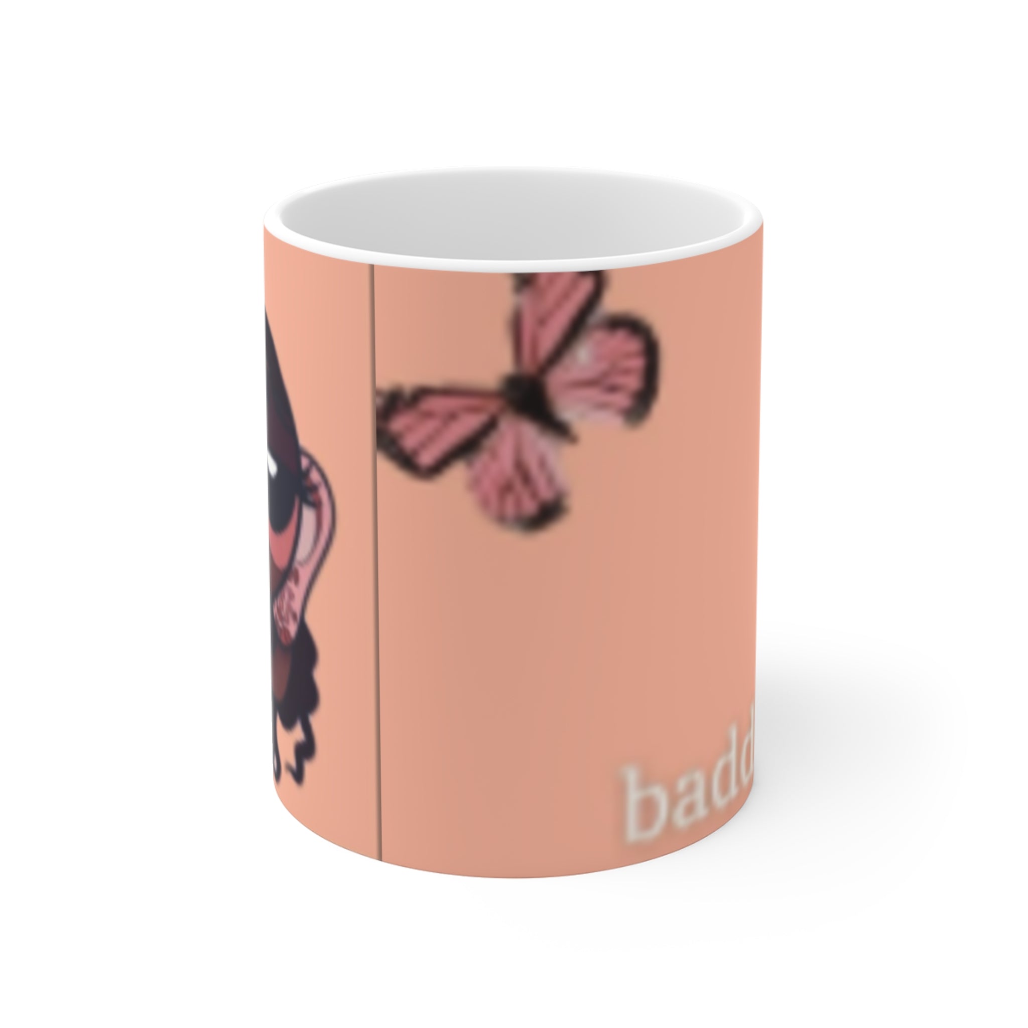 Mug 11oz