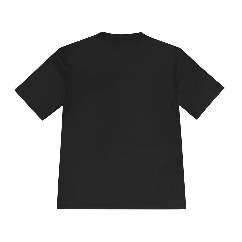Coach T's Health Class Moisture‑Wicking Tee