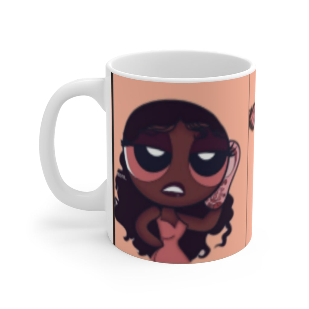 Mug 11oz
