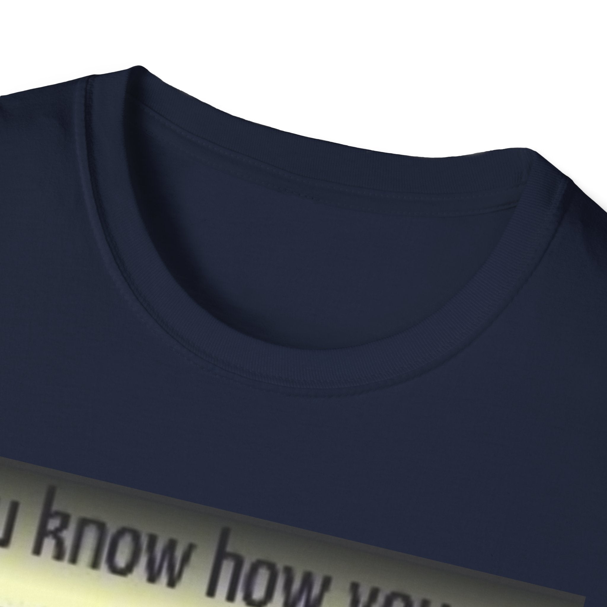 Minion Sarcastic Quote T-Shirt