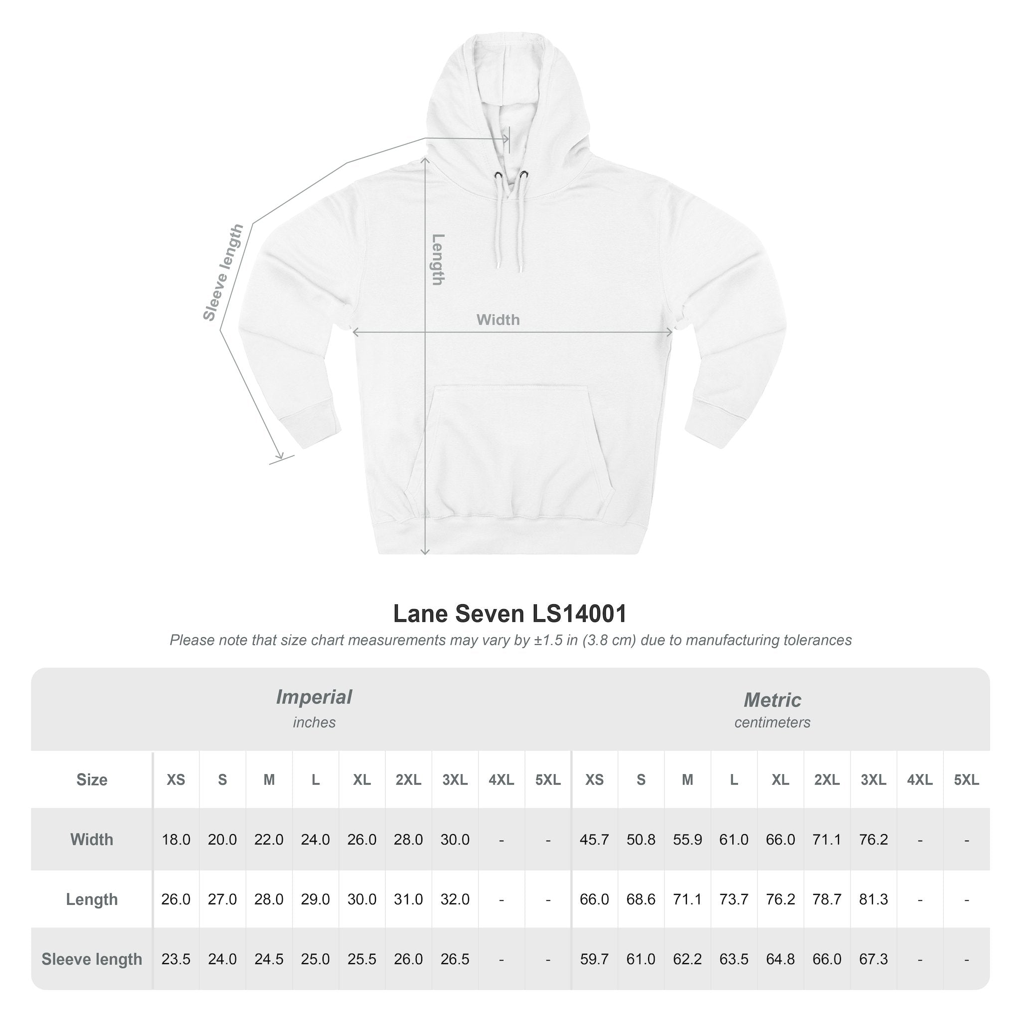 African Queen Hoodie — "Black Beauty, African Queen" Fleece Pullover
