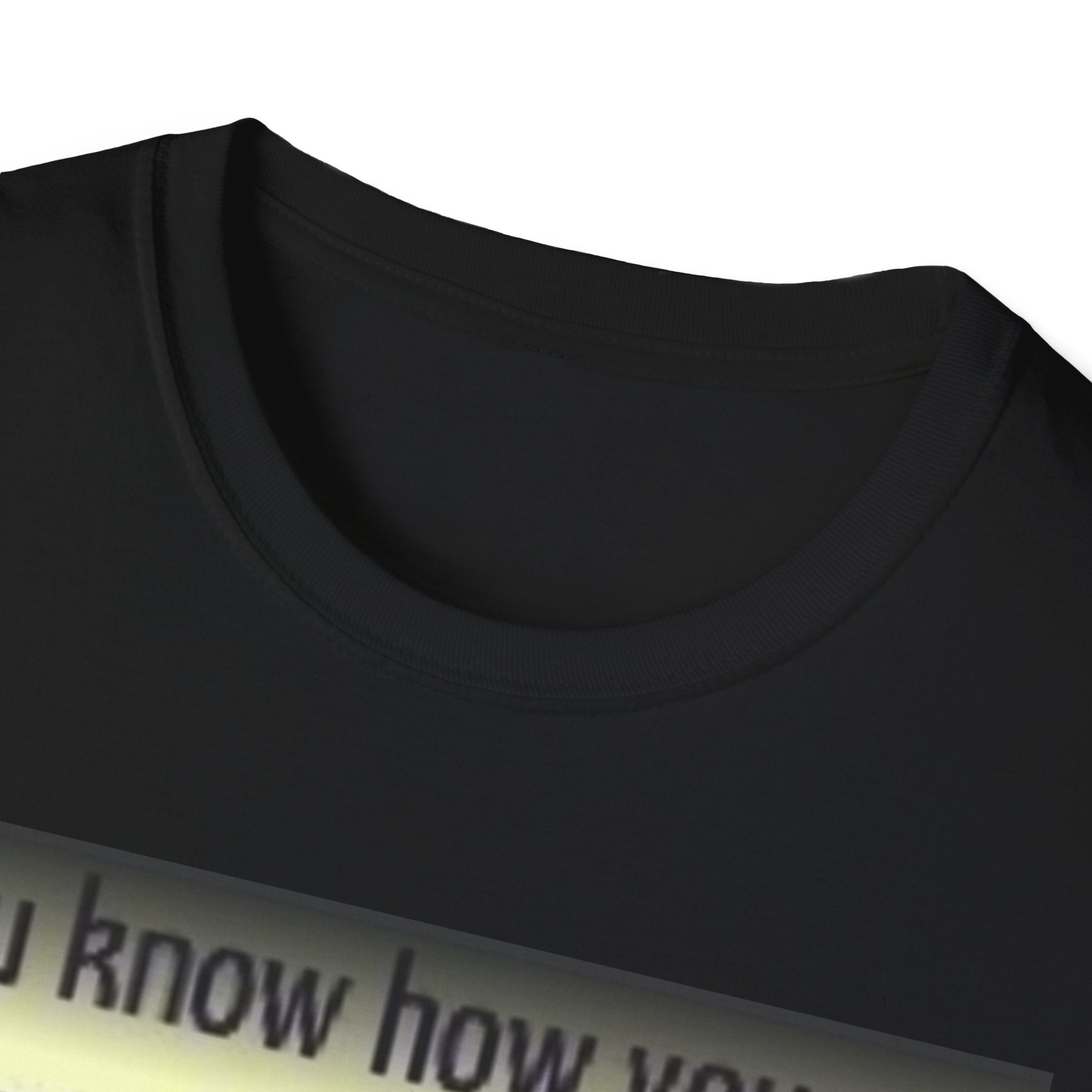 Minion Sarcastic Quote T-Shirt
