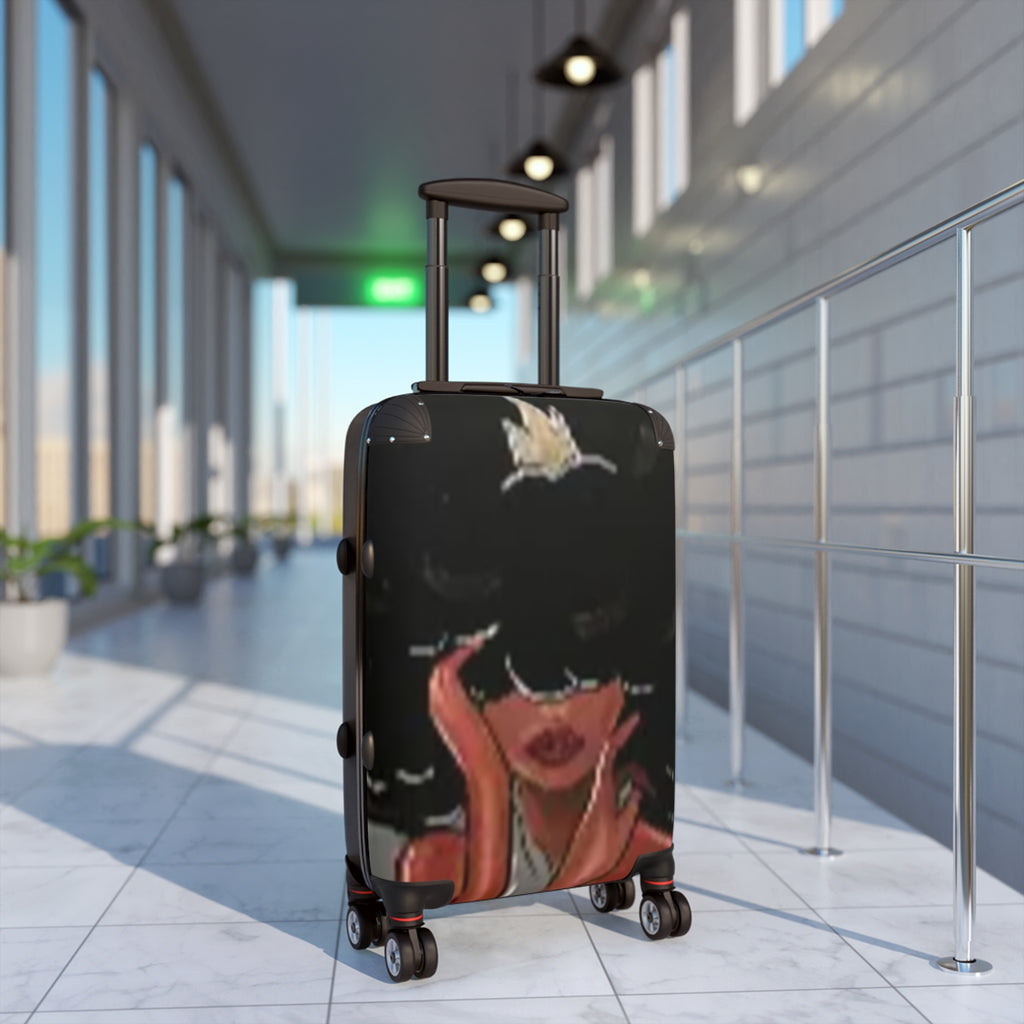 Suitcase