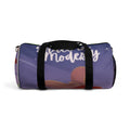 Grace in Modesty Floral Duffel Bag