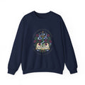 Stealth Swords & Slow-Burn Hearts Sweatshirt | Romantasy, Enchanted Gothic