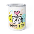 Insulated Coffee Mug, 10oz