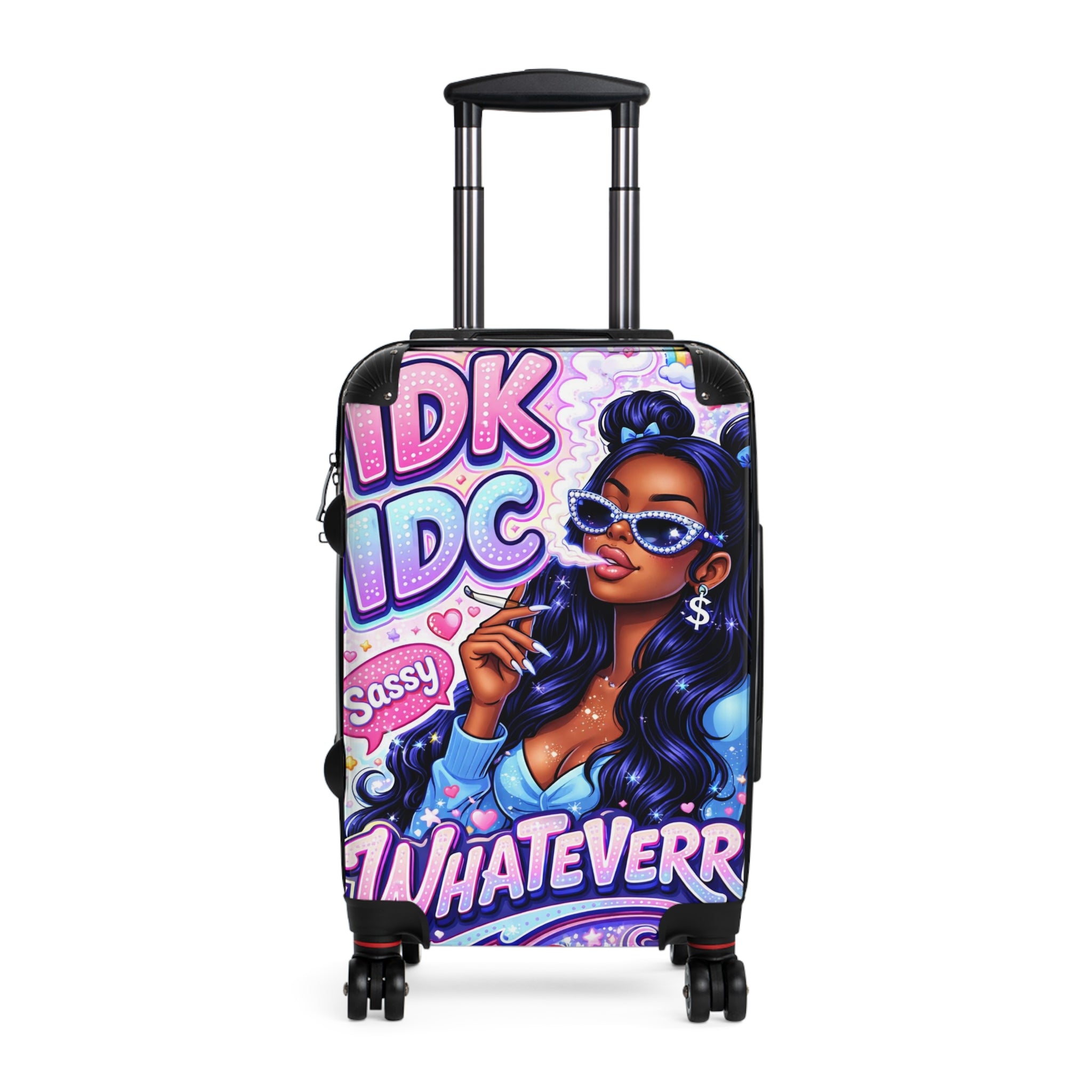 Suitcase