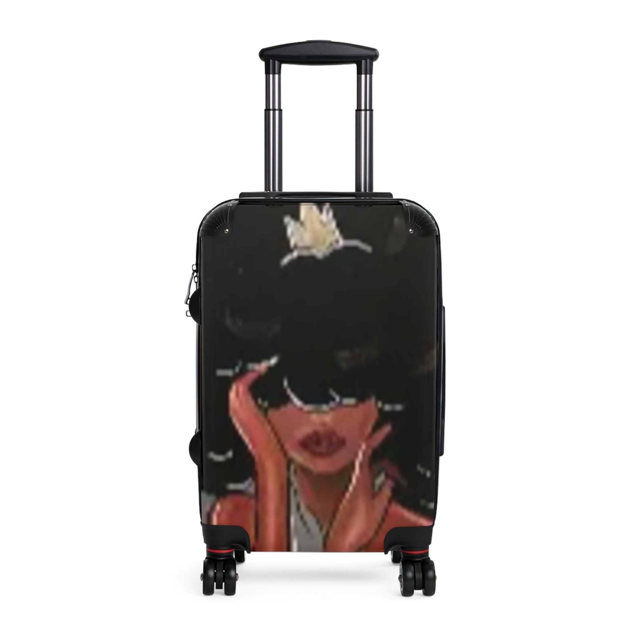 Suitcase