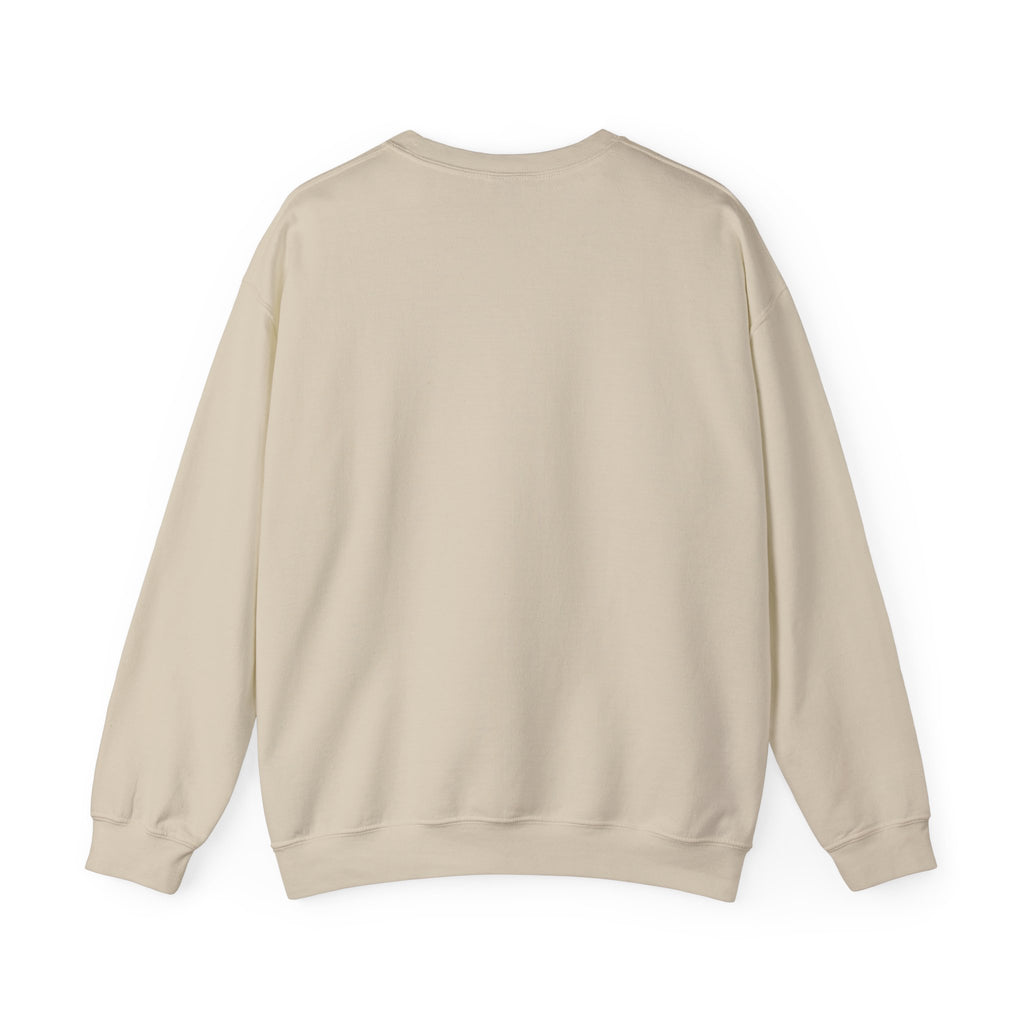 silly goose, vintage duckling crewneck Sweatshirt | wholesome meme, cute animal pun