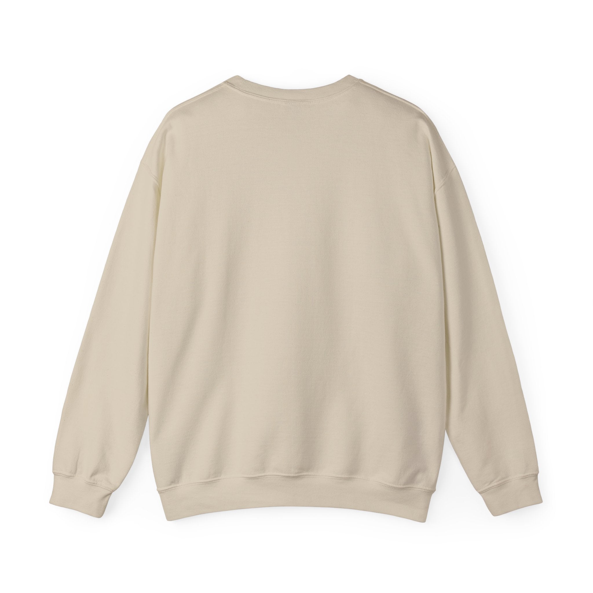 silly goose, vintage duckling crewneck Sweatshirt | wholesome meme, cute animal pun