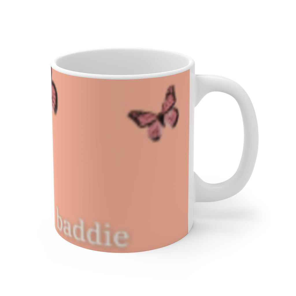 Mug 11oz