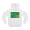 Coach T’s Health Class Hoodie — Fitness Instructor Pullover