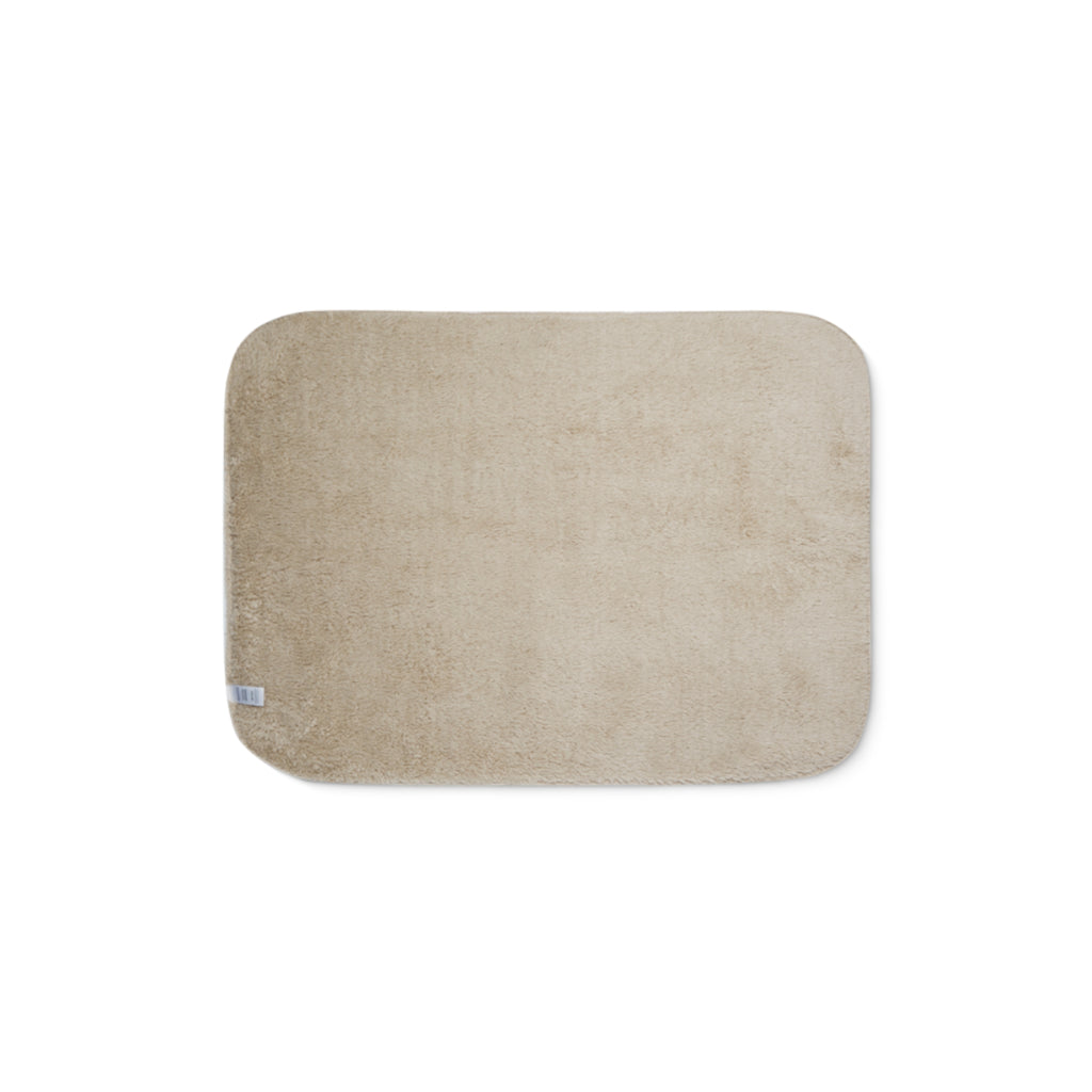Best Friends Sherpa Blanket — Cozy Two-Tone Friends Throw