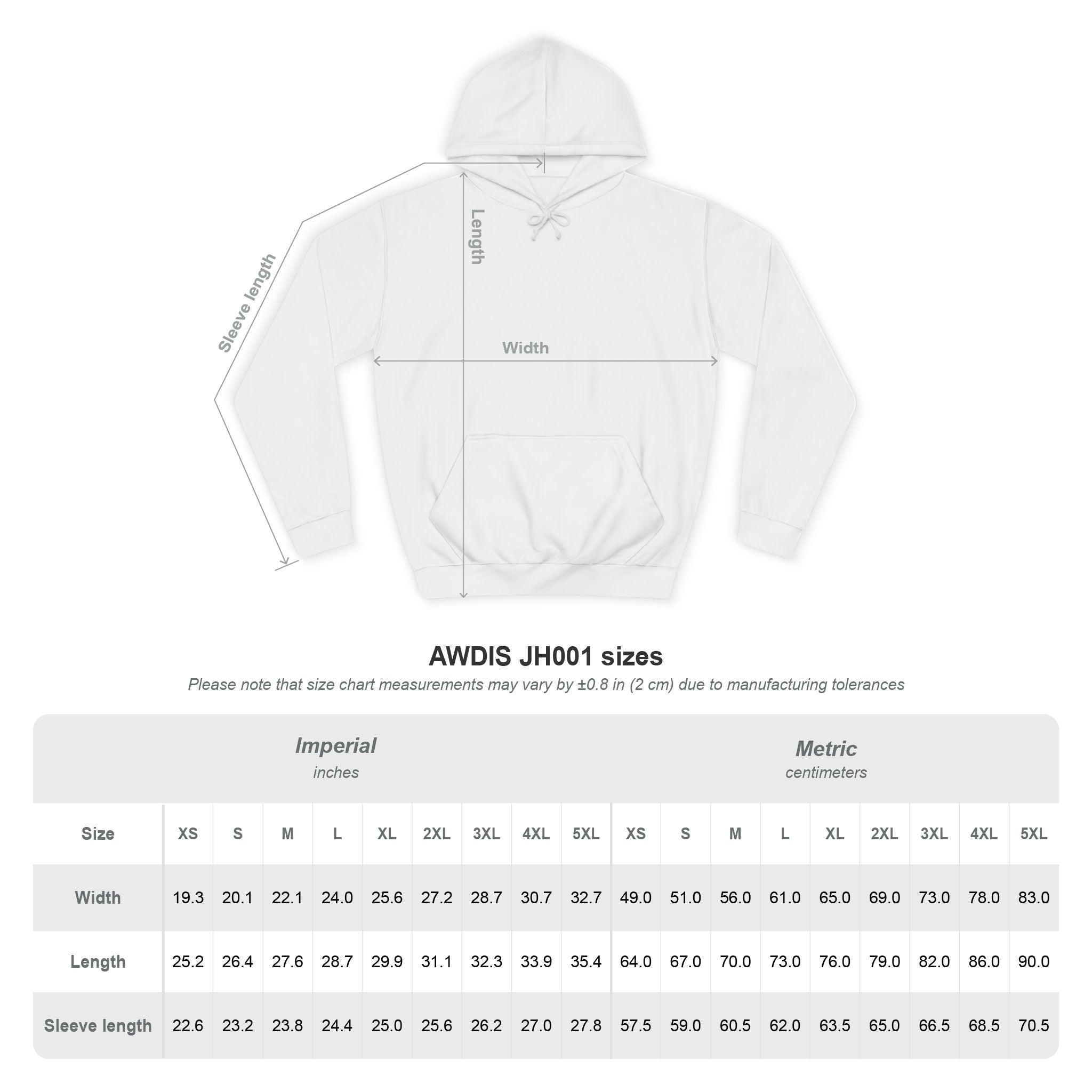 Hoodie — "I'm the Problem" Front & "And the Solution" Back Emoji Hoodie