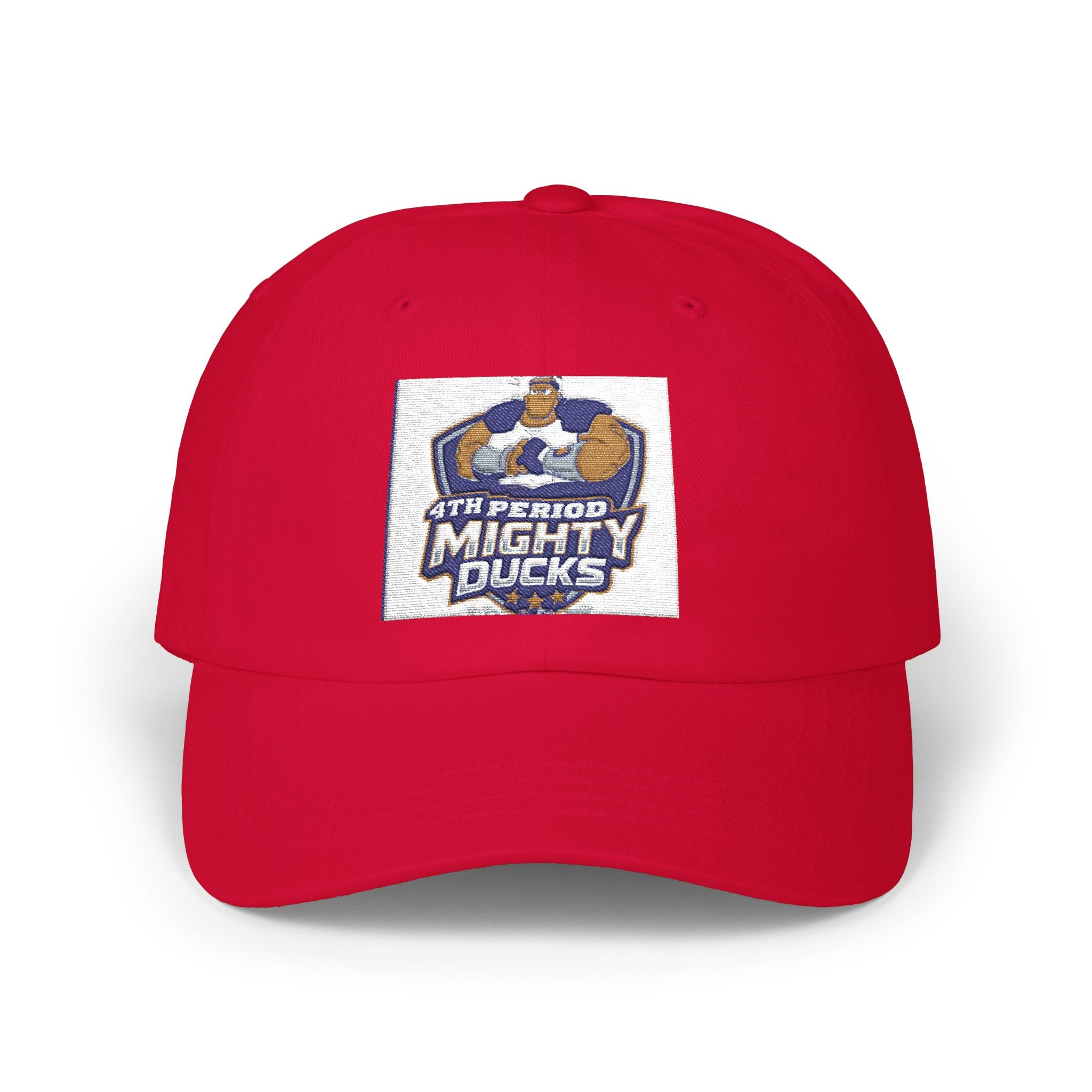 Classic Dad Cap