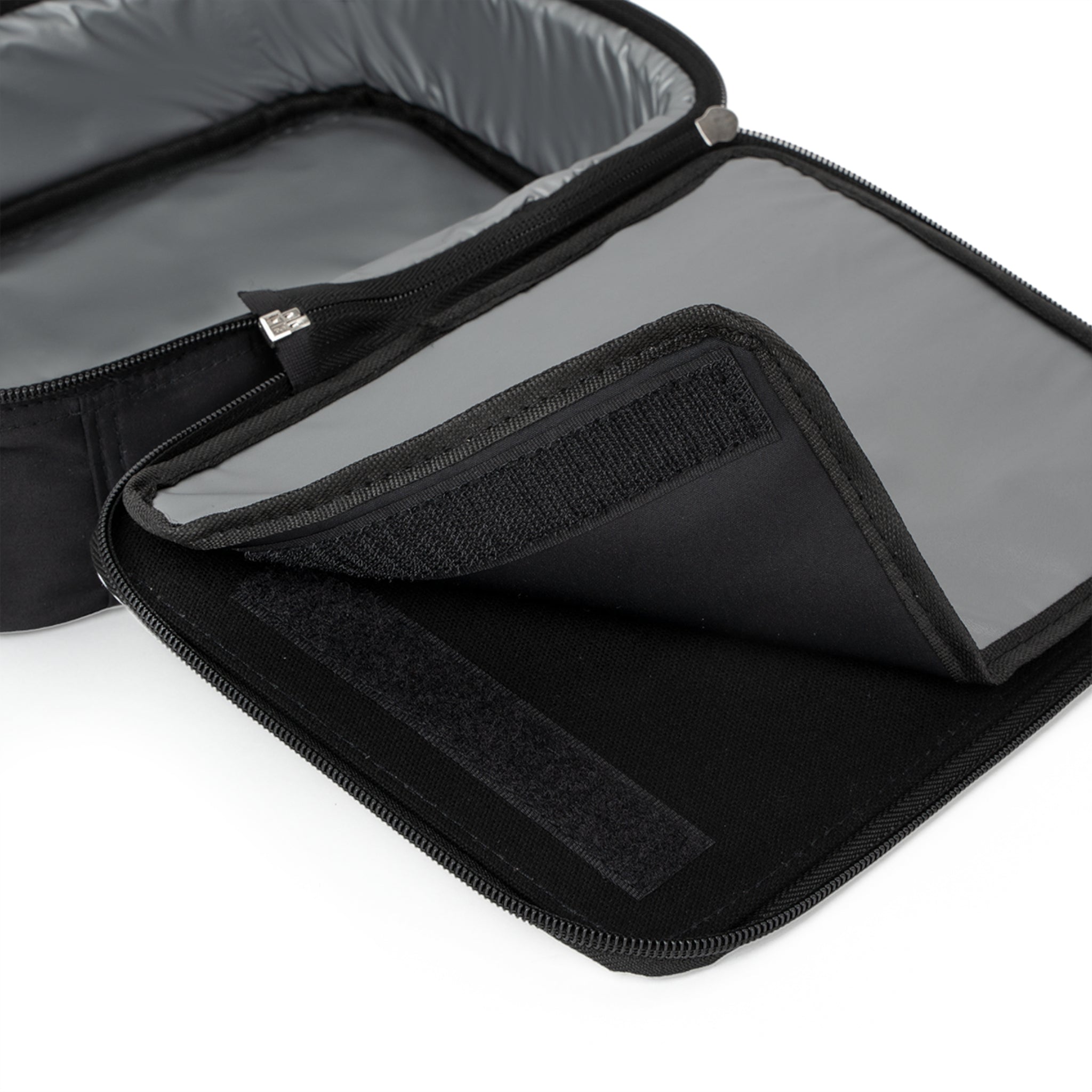 Lunch Bag — Cozy "Laugh, Love, and Feel at Home" Insulated Lunch Tote