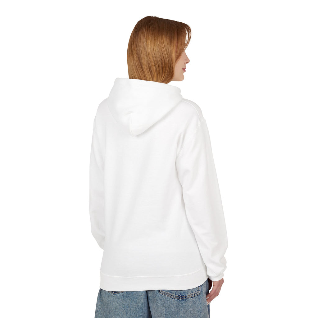Mom Life Hoodie — Cute Coffee Cup 'It's Mom Life' Pullover for Mothers, Mother's Day Gift