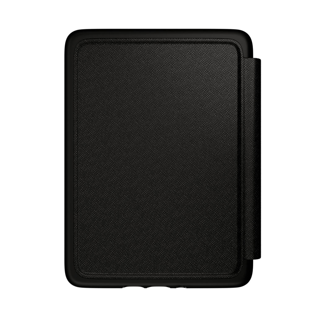 Kindle Case - "I Am Blessed, Favored, Loved" Christian Quote Cover (Luke 1:28)