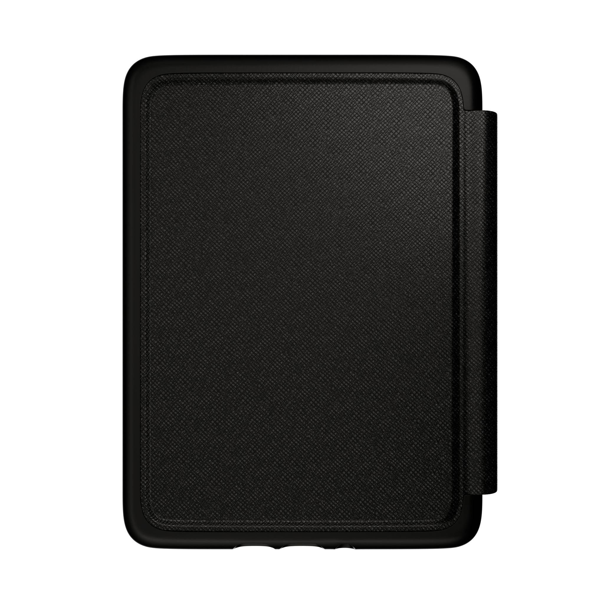 Kindle Case - "I Am Blessed, Favored, Loved" Christian Quote Cover (Luke 1:28)