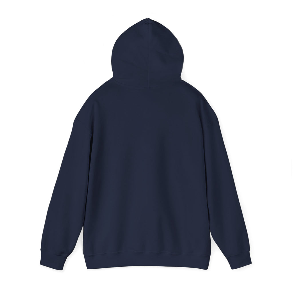 Enchanted Reader Crest Hoodie | Romantasy, Book Lover, Gothic
