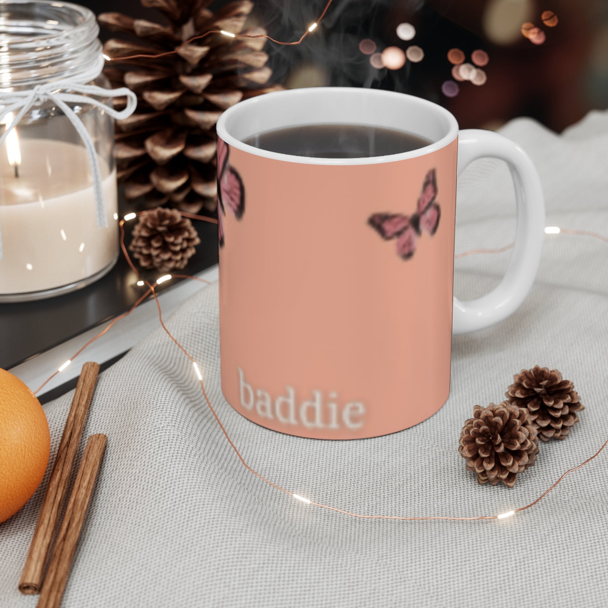 Mug 11oz