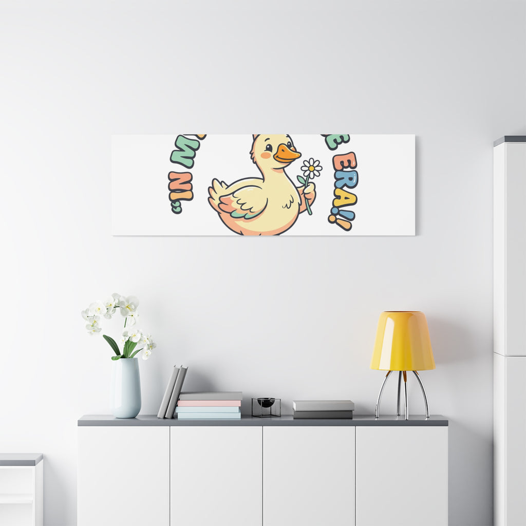 silly goose nursery print Canvas | silly goose, wholesome meme