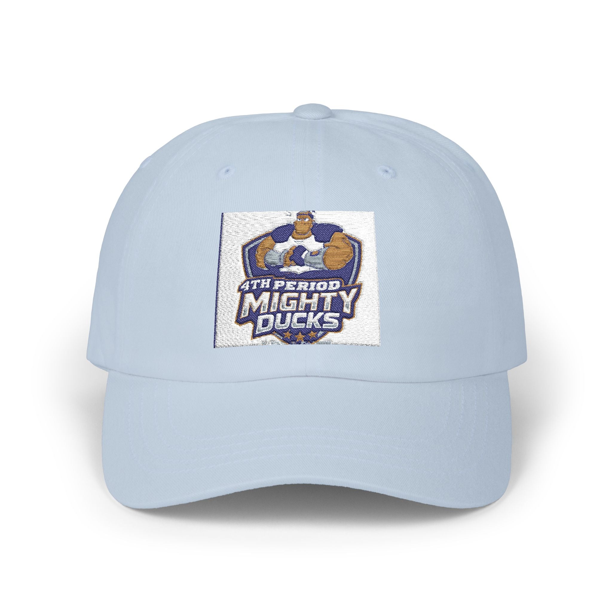 Classic Dad Cap