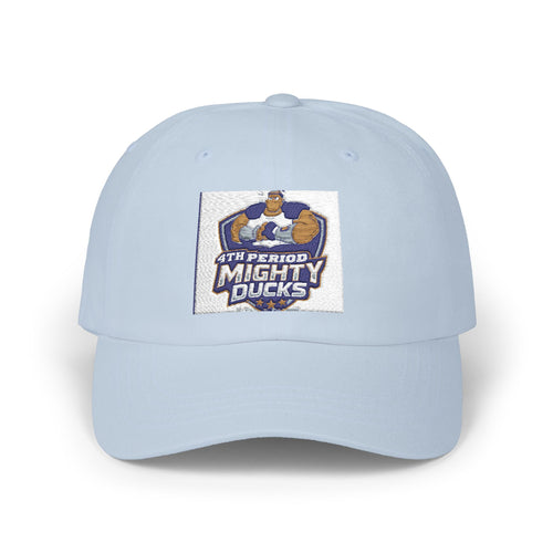 Classic Dad Cap