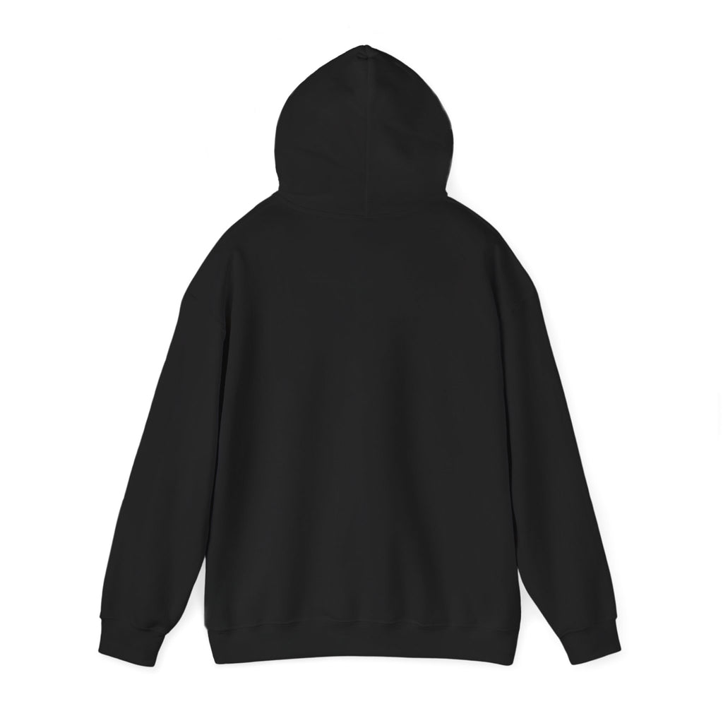 Enchanted Reader Crest Hoodie | Romantasy, Book Lover, Gothic