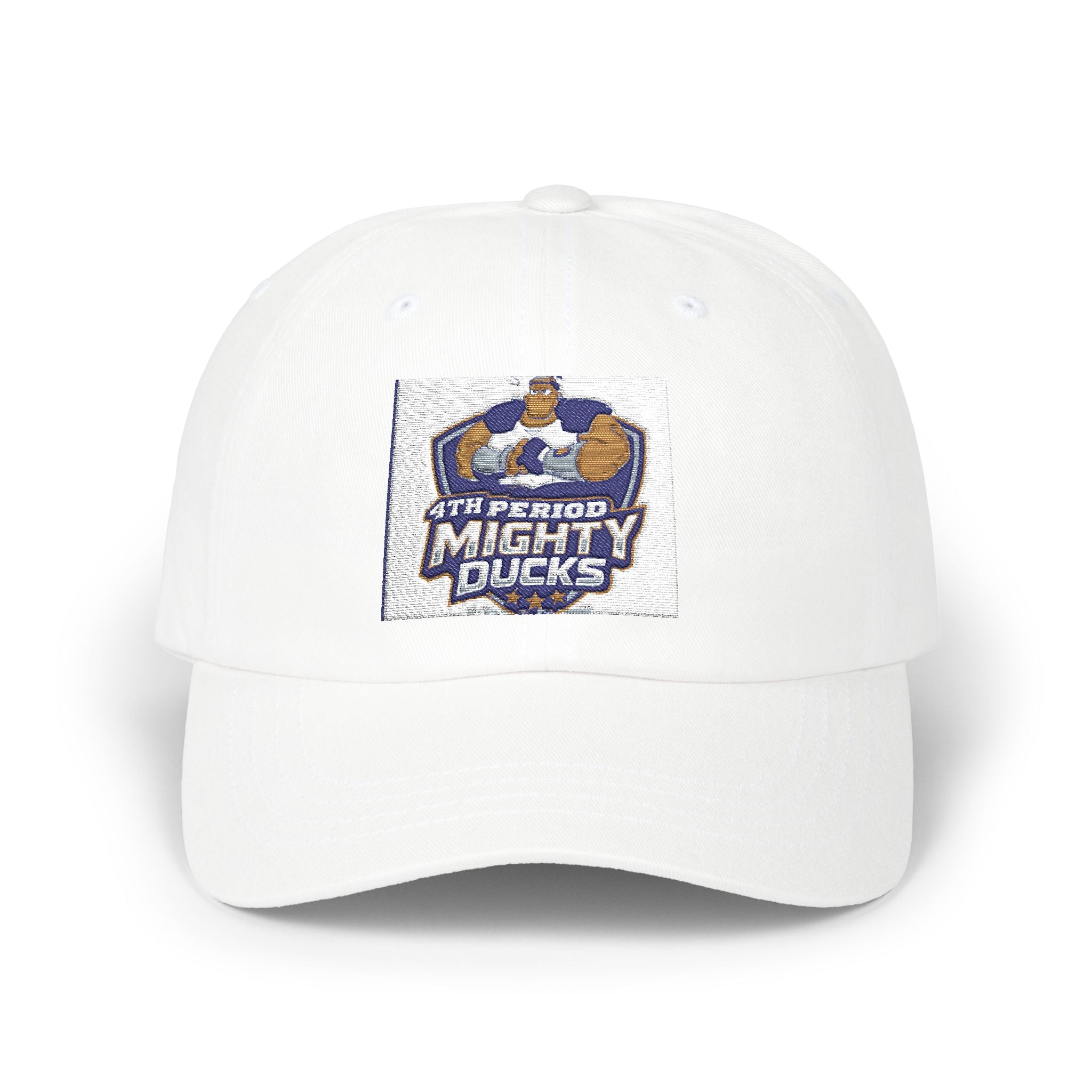 Classic Dad Cap