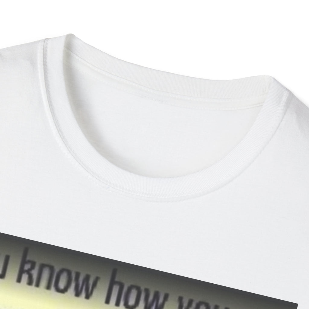 Minion Sarcastic Quote T-Shirt