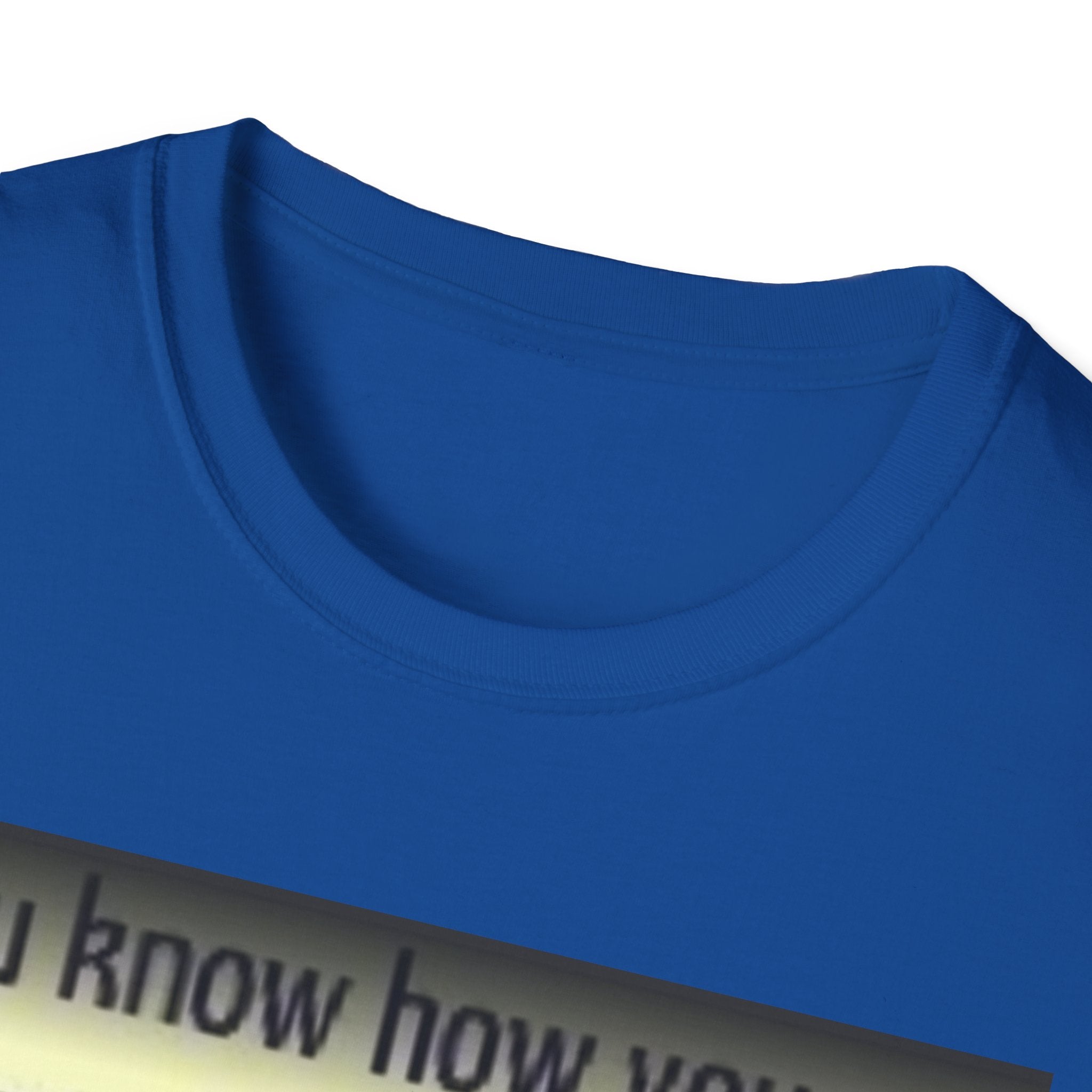 Minion Sarcastic Quote T-Shirt