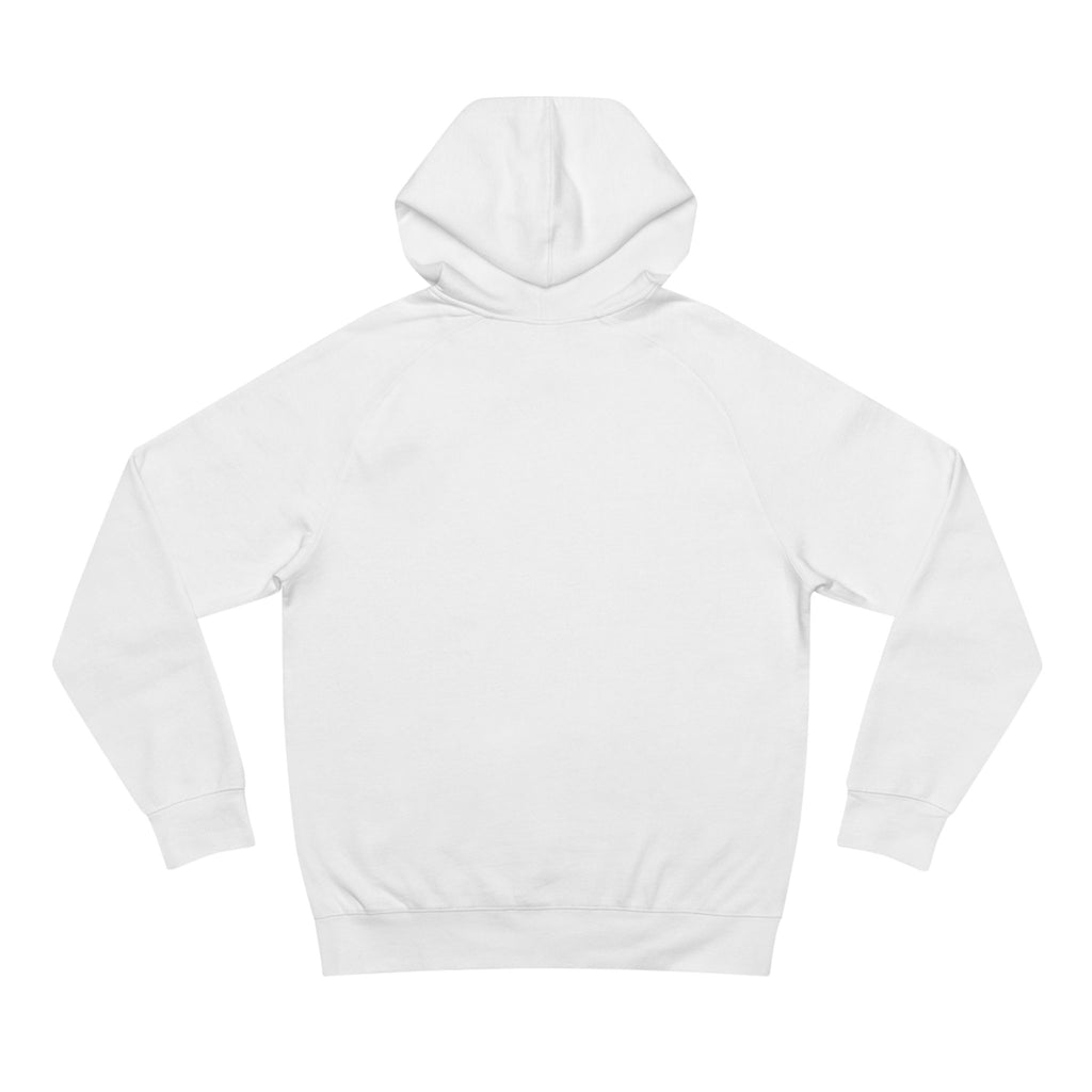 Coach T’s Health Class Hoodie — Fitness Instructor Pullover