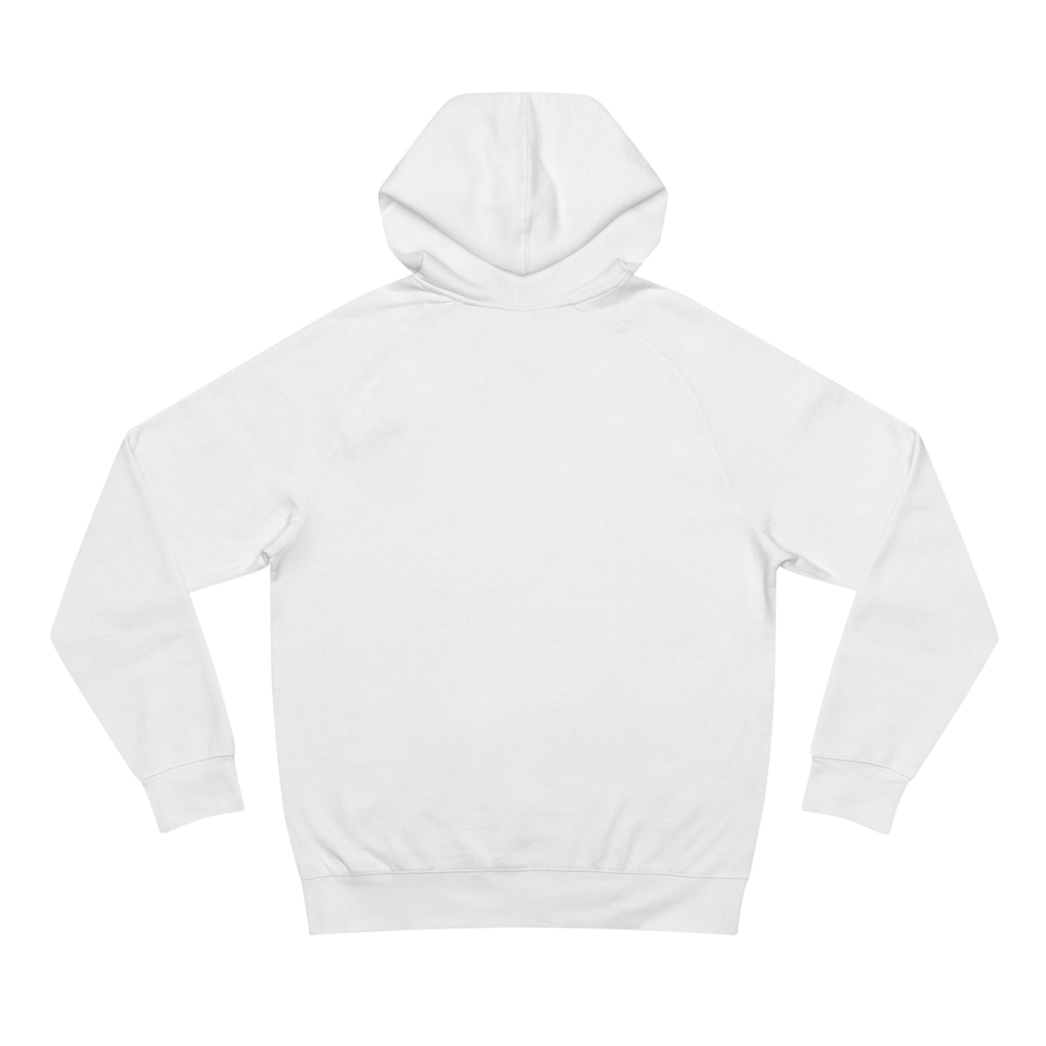 Coach T’s Health Class Hoodie — Fitness Instructor Pullover