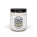 Romantasy Booklover Candle | Soy 9oz, Enchanted Gothic Celestial Scent