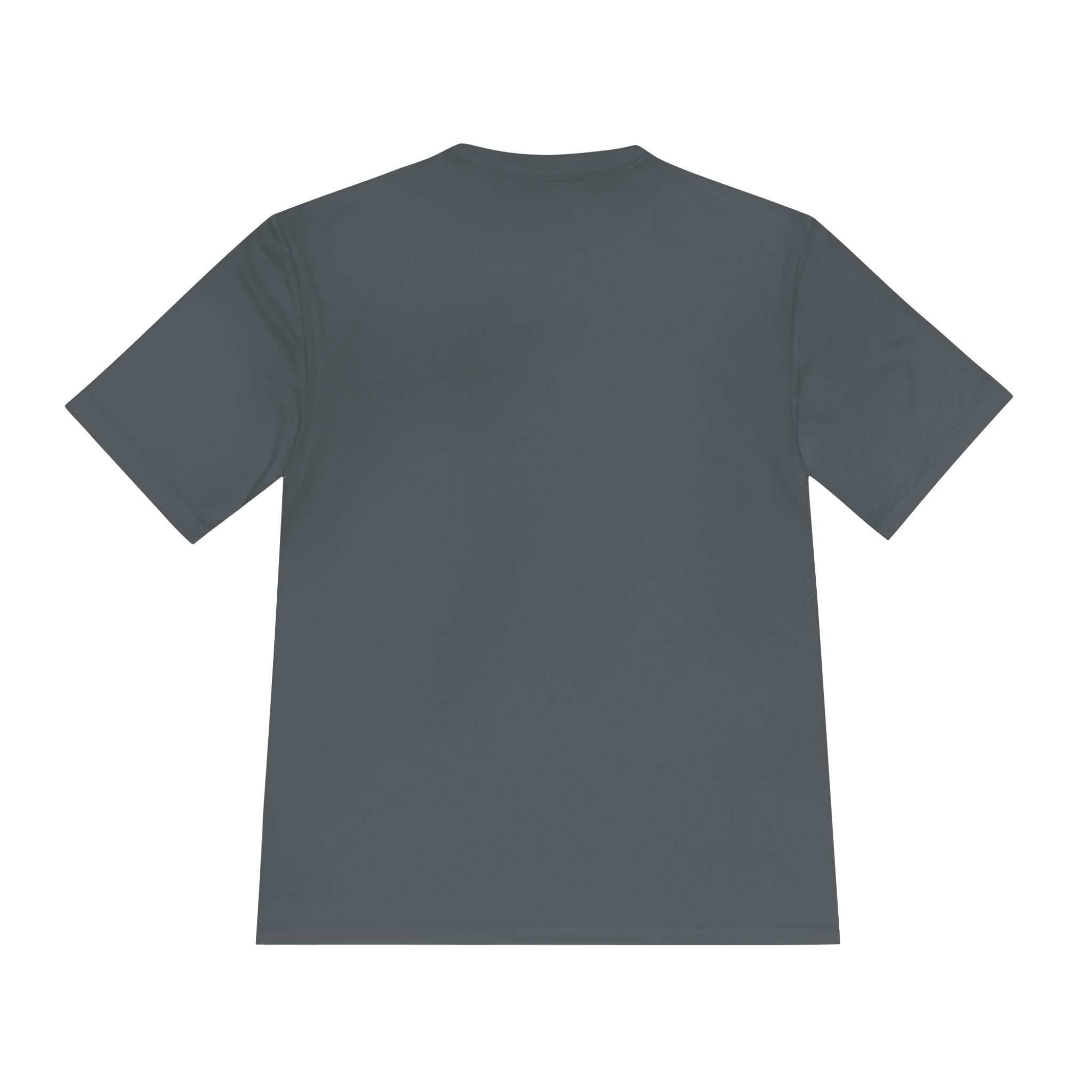 Coach T's Health Class Moisture‑Wicking Tee