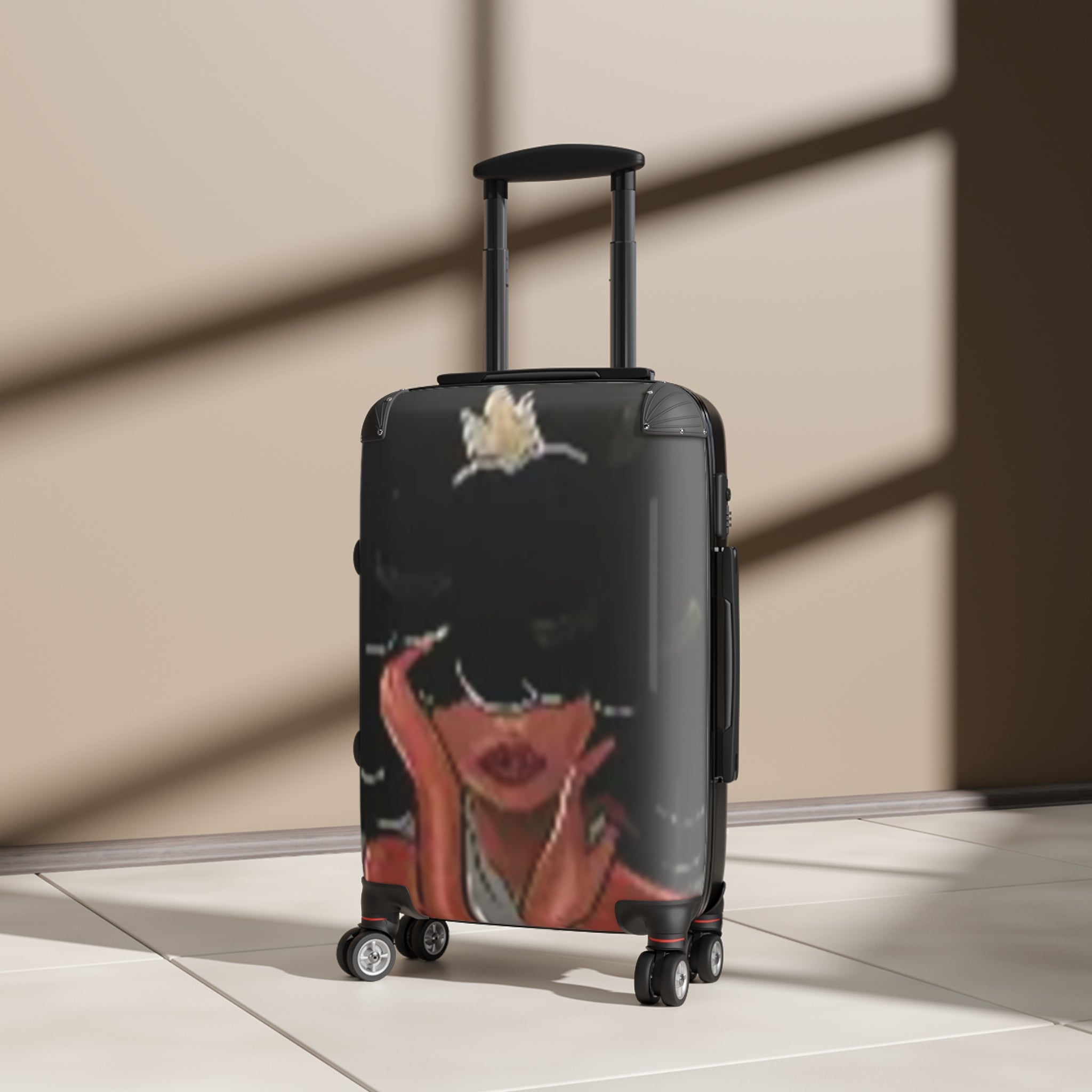 Suitcase