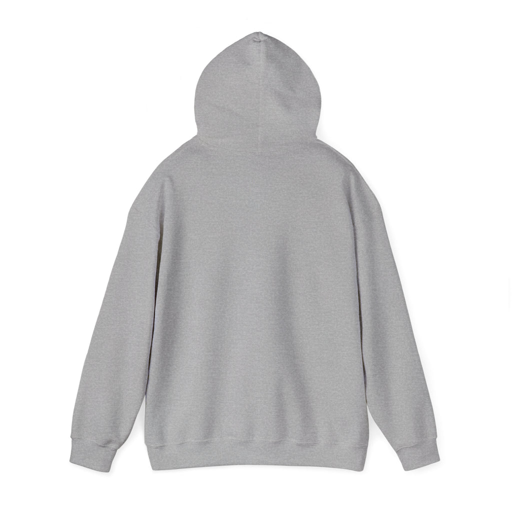 Enchanted Reader Crest Hoodie | Romantasy, Book Lover, Gothic