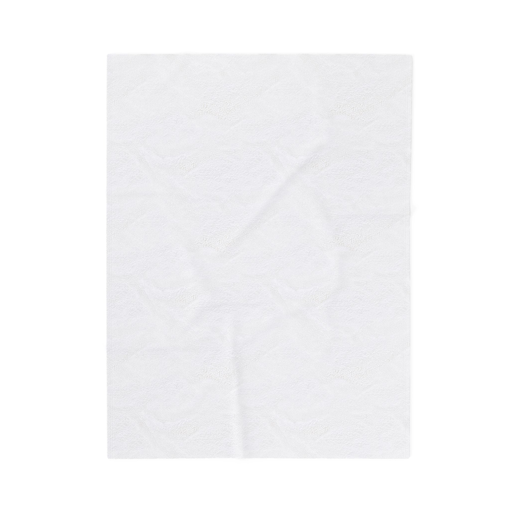 Starlit Swords & Slow-Burn Hearts Velveteen Plush Blanket | Romantasy, Book Lover