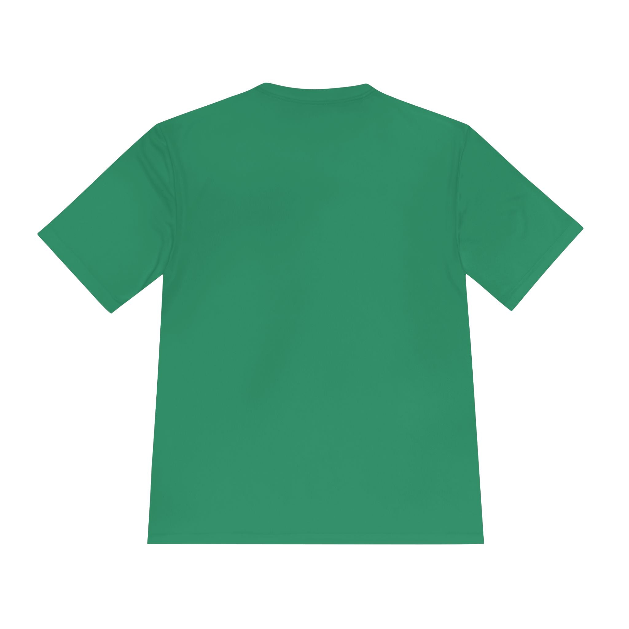 Coach T's Health Class Moisture‑Wicking Tee