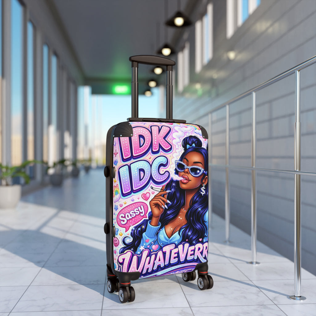 Suitcase